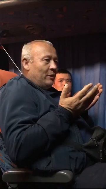 Ташкент Казань автобус | Toshkent Rossiya avtobus | Rayyan bus смотреть онлайн