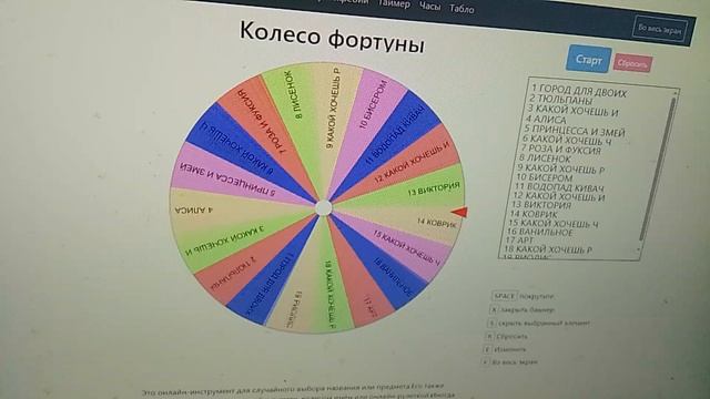 Рандомная вышивка 52 смотреть онлайн