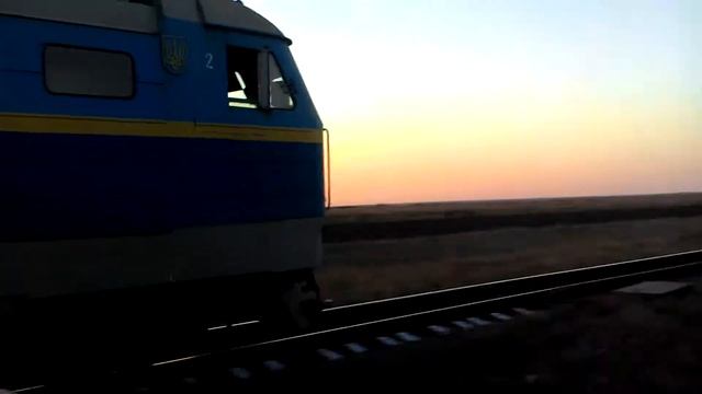 ЧС2(квр)-453 #1 смотреть онлайн