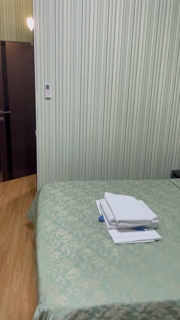 Дивноморское, обзор стандартного номера#отдых#отель#дивноморское#море#лето#shorts смотреть онлайн