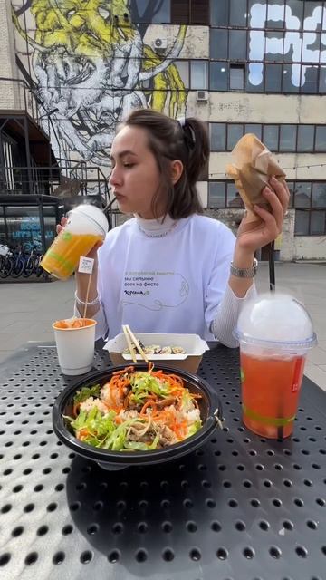 Кореана Light на VK FEST 2024! Ищите нас на набережной в зоне фудкорта ❤️ #кафеспб #вкфест #спб смотреть онлайн