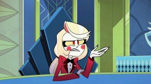 «Встреча Чарли и Адама» | Hazbin Hotel | [RUS]