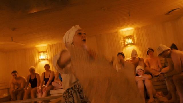 Открытое первенство Сибири по коллективному парению смотреть онлайн