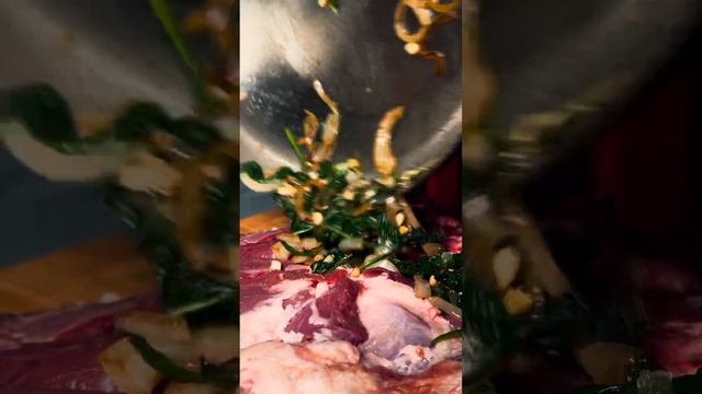 Мясной ресторан Ташкента «Ergash meat house» смотреть онлайн