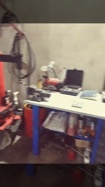 шиномонтаж тюмень смотреть онлайн