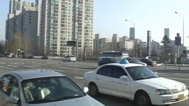 Сеул. Корейские горы. Сюраксан смотреть онлайн