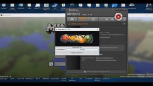 Как убрать надпись www.bandicam.com-крякнуть бандикам