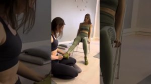 АВТОРСКИЙ Тренинг ЕГОРА НАДЫМОВА телесно-энергетических практик «Pro⚡️Буждение»