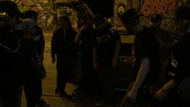 WHIPHEAD X | KRUMP SESSION | ADRENALINE FEST смотреть онлайн