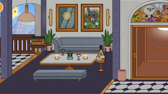 НОВАЕ ЗДАНИЕ В TOCE BOCE!РЕСТОРАН смотреть онлайн