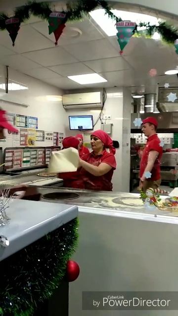 Папа Джонс Екатеринбург смотреть онлайн