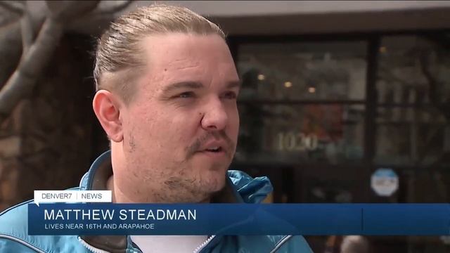 Drivers Caught Doing Donuts At Downtown Denver Intersections, Aquarium Parking Lot