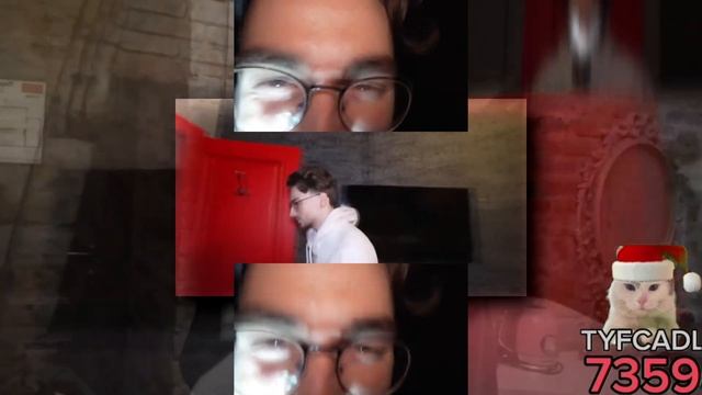 YTPMV Живём В ХОРРОР ОТЕЛЕ 24 часа! Scan смотреть онлайн