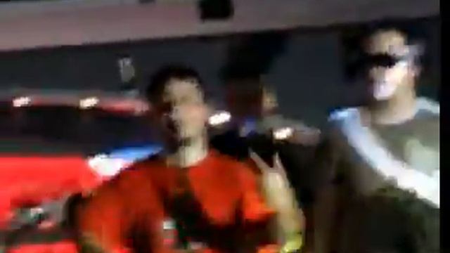 Гуцул Каліпсо -Рекет Ганстера продовження смотреть онлайн