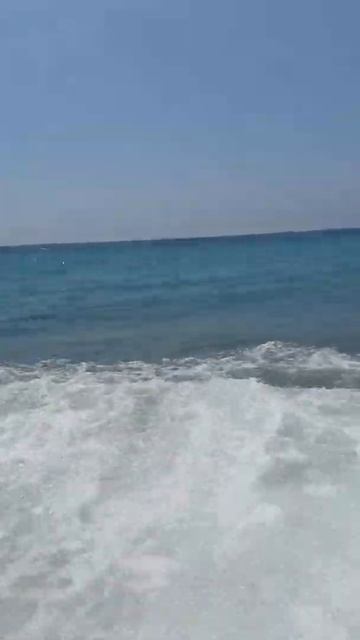 Пляж отеля Mukarnas Spa resort 5, Турция 26.08.2021 смотреть онлайн
