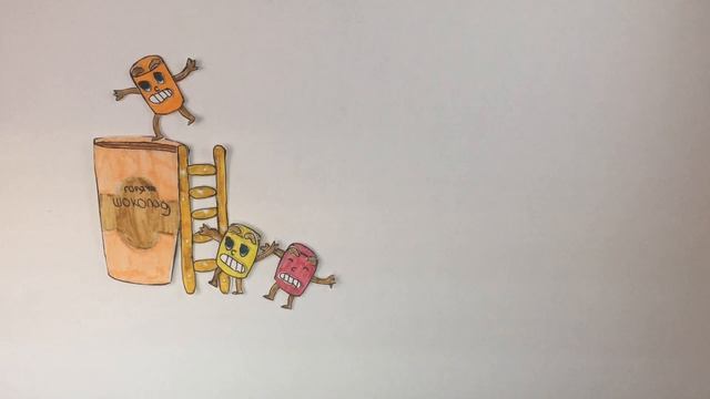 Кофе и зефирки (Вика) смотреть онлайн