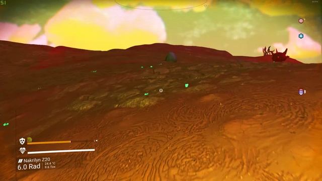 No Man's Sky Чет жесткие пираты Ч56 смотреть онлайн