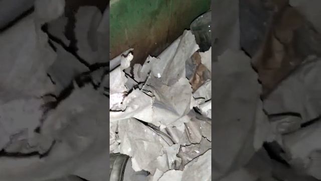 Заброшенная столовая ЕлектронМаша. Часть 3. смотреть онлайн