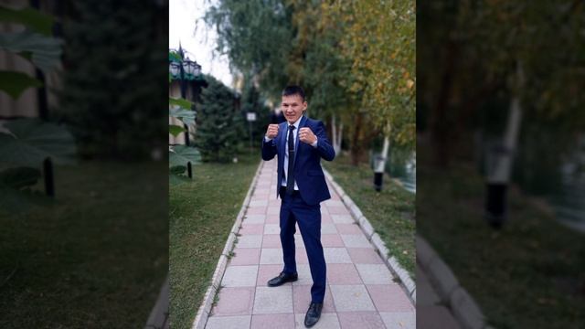 Токмок. Кемелбеков Турат (Мээнеткеч) смотреть онлайн