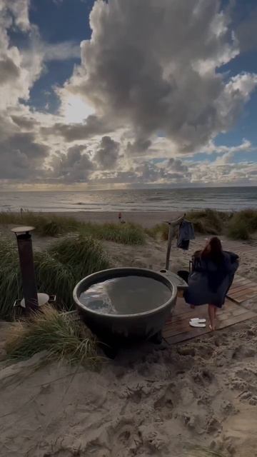 Хотели бы посетить SPA с таким видом? смотреть онлайн