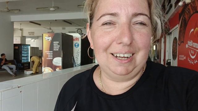 рыбный рынок Аджман смотреть онлайн