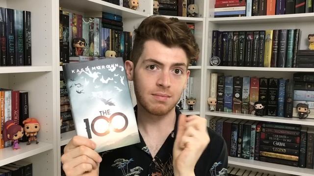 A CACCIA DI LIBRI || Do I Have That Book? Challenge 📚🏹 смотреть онлайн
