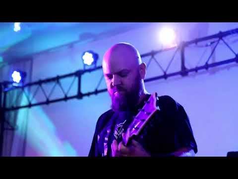 DYR - Live in Kerch 09.07.2022 RPG Club смотреть онлайн