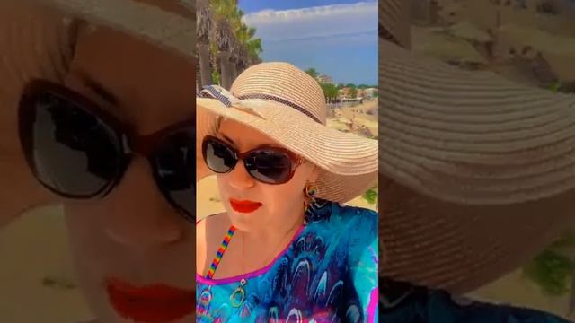 Лятно приключение ДИДИМ - Club Tarhan Serenity Hotel смотреть онлайн