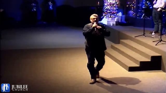 Refuge for the Righteous, Pastor Marvin Barham, D.M. смотреть онлайн