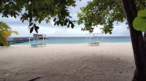 Maldives. Первые впечатления. Отель Adaran Select Meedhupparu. Мальдивы. 4K Ultra HD 3840 x 2160