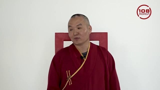 Студия 108 - Лопсан Дондуп - эмчи-башкы смотреть онлайн