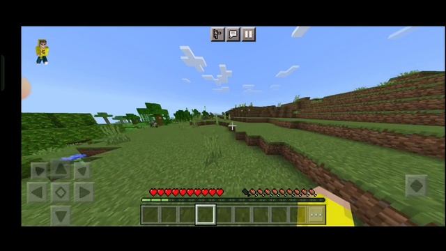 Minecraft Trial Setting new || Pc inventory in Android || Mohasin Yt смотреть онлайн