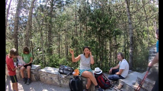 Греція подорож в мрію. Spilios Agapitos Refuge, Olympus Mytikas на авто. Free Traveler From Ukraine смотреть онлайн