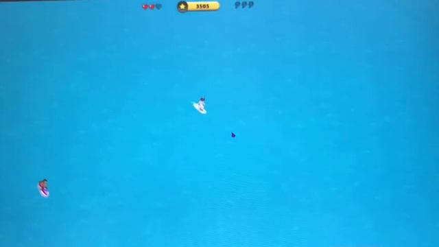 Gameplay Edge Surf. Ep.6