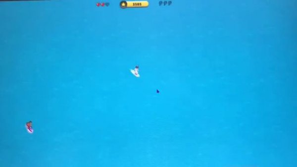 Gameplay Edge Surf. Ep.6