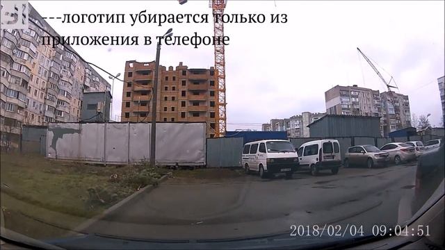 YI Compact Dash Camera смотреть онлайн