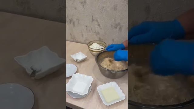 СЫРНЫЕ БУЛОЧКИ ОТ БАБУШКИ 🧀 смотреть онлайн