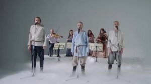 Отава Ё - Эта ночь святая (Otava Yo - This holy night) - live