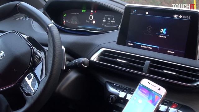 Nový Peugeot 3008 - SUV ako má byť смотреть онлайн