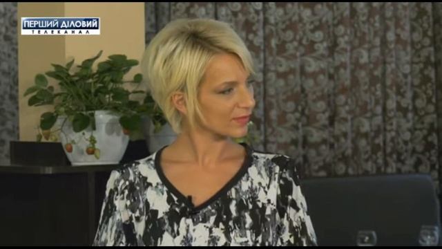 "Бизнес-Ланч" на Первом Деловом с Викторией Алексеенко смотреть онлайн