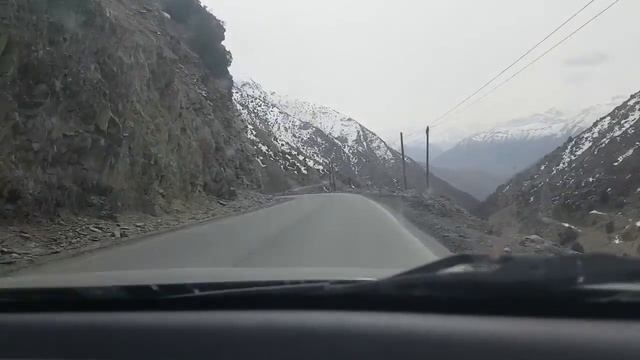 Перевал Шахристан(1) смотреть онлайн
