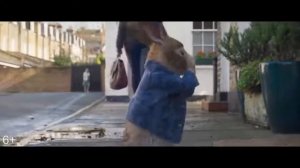 Кролик Питер 2 / Peter Rabbit 2 (2021)