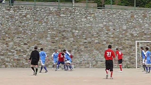 Гурзуф - Аметис 9:0 смотреть онлайн