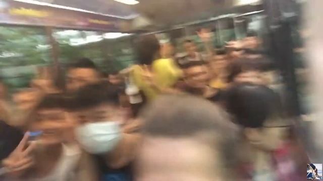 VLOG: Гонконг | Hong Kong смотреть онлайн