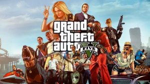 Grand Theft Auto 5 | Loading Screen Music (Full)