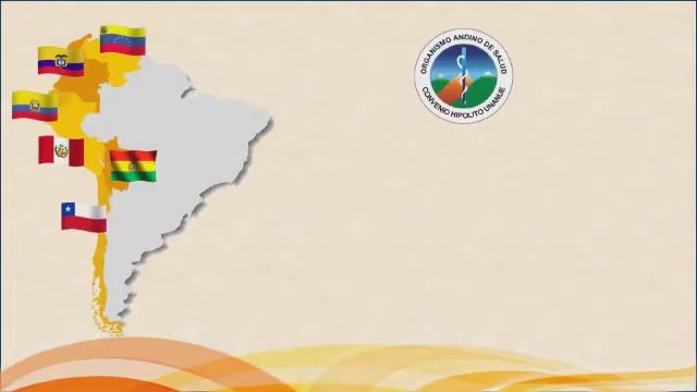 ORAS-CONHU. El Cambio Climático y su impacto en la Salud смотреть онлайн