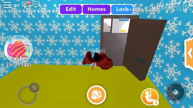 Играю в ROBLOX в игру “adopt me” На Русском смотреть онлайн