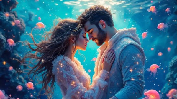 АУДИОКНИГА БЫТОВОЕ ФЭНТЕЗИ❤️ТРОФЕЙ ИЛИ ДЕСЕРТ❤️ЛЮБОВНЫЙ РОМАН❤️