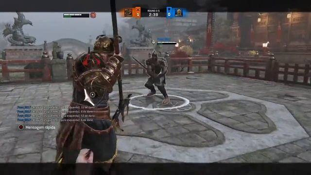 Dima 2 Ranked Duel [Don]