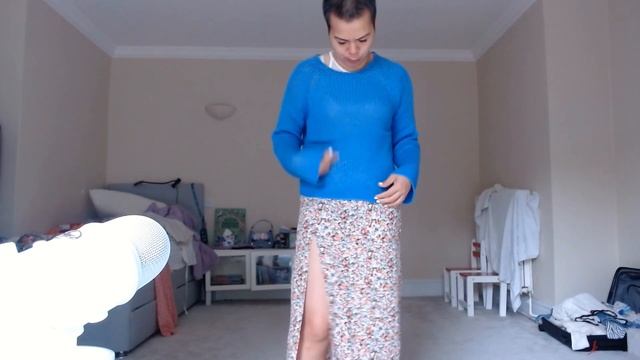 My Vacation Outfits смотреть онлайн